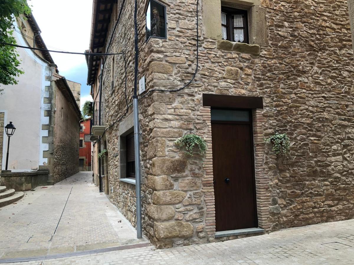 Escloper B&B Sant Juliá de Vilatorta Екстериор снимка