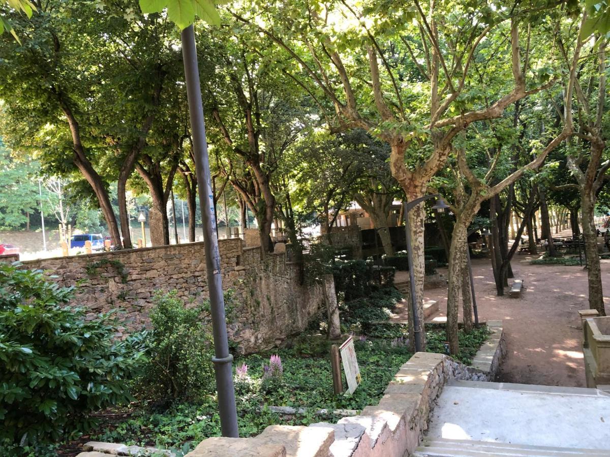 Escloper B&B Sant Juliá de Vilatorta Екстериор снимка